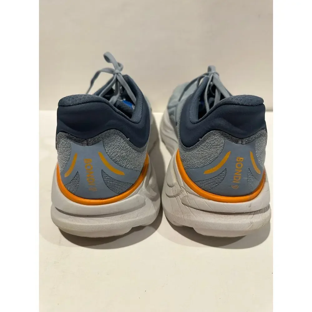 Hoka Bondi 9 sneakers